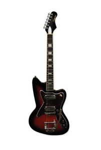 Silvertone Classic 1478 RSB Elec