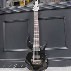 IbanezRG852-GK  FREESHIPPING from JAPAN
