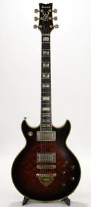 Ibanez / AR305AV Antique Violin Electric Guitar w/SoftCase Used #U596