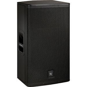 ElectroVoice ZLX15P 15Inch TwoWa