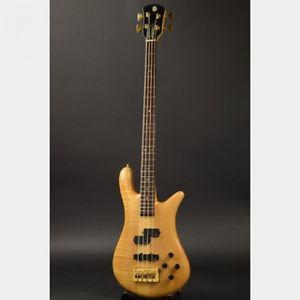 Spector Euro4LX Electric Bass Gu