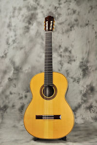 Used Classic Guitar Tsuji Wataru / S-1/S