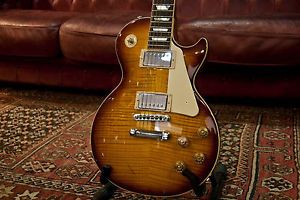 Gibson Les Paul Standard Made in USA 2015 with original hardcase