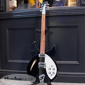 Rickenbacker330 Jetglo FREESHIPPING from JAPAN