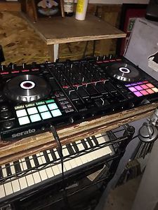 Pioneer DDJ-SX2