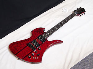 BC Rich Bronze Series Mockingbir