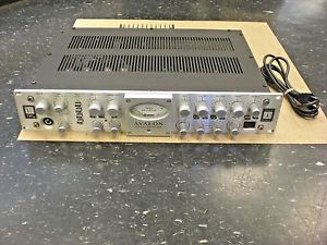 Avalon Design VT-737SP Tube Preamplifier LOOK!!!!!!!!