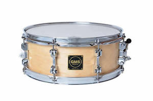 GMS 14" x 6.5" Super Vintage Snare Drum