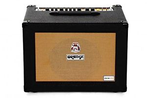 Orange Crush Pro Cr60c Bk Black 
