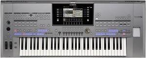 BARGAIN BUY!!! YAMAHA TYROS 5 61 KEY KEYBOARD