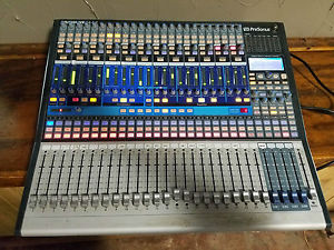 PreSonus 2442 Mixer hrefhttp or 