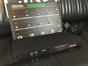 VOODOO LAB GROUND CONTROL + GCX LOOPER