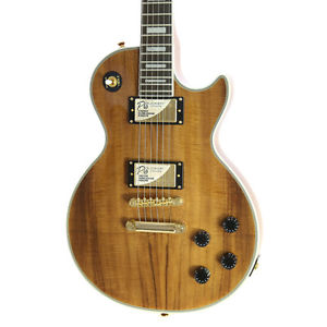 Epiphone Les Paul Limited Editio
