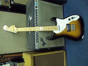 Fender Stratocaster Pawnshop 72 model  2012 Mexico