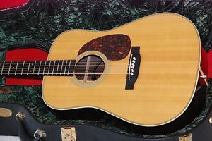 2000 MARTIN HD-28Ve  **EXCELLENT EXCELLENT**