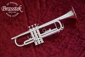 YAMAHAYTR-3335S Brasstek FREESHIPPING from JAPAN