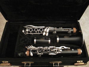 1056 Pristine Leblanc L7 Bb Clarinet (Professionally Restored)