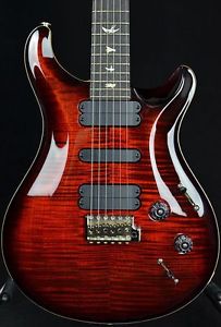 PRS 513 Fire Red - New