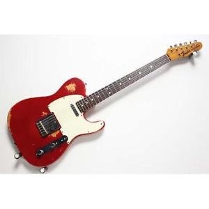 FenderTELECASTER FREESHIPPING from JAPAN