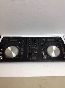 Pioneer XDJAERO Digital DJ Contr