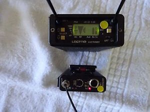 Lectrosonics Pro Audio