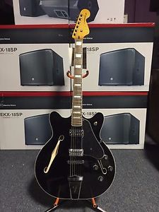Fender Modern Player Coronado El