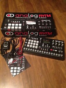 Elektron Analog RYTM