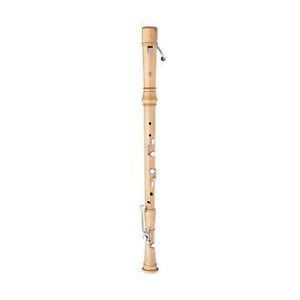 YAMAHA YRB-44C wooden recorder NEW