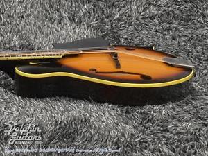 Gibson A-12 Used Banjo  w/ Hard case