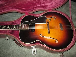 Gibson ES-150  1950