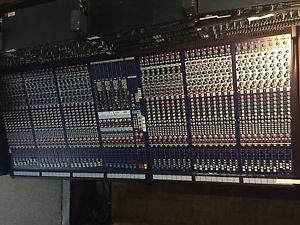 Midas Verona 480 mixer