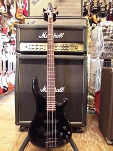 TUNE TBJ-1N BLK Electric Bass Free Shipping from JAPAN