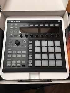 maschine mk2