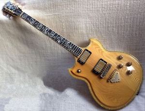 Ibanez 2681 Professional 1979 Grateful Dead Bob Weir The Artist Series Vintage
