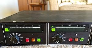 John Hardy M-1 Mic Preamp