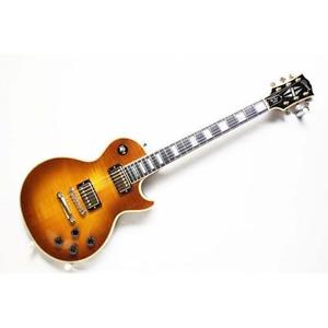 GibsonLES PAUL CUSTOM PLUS FREESHIPPING from JAPAN