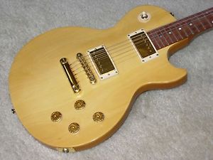 GIBSON Les Paul Smartwood - Antique Natural Maple Top - NEW - RARE!