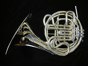 Hans Hoyer 6801 "Heritage"