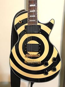 Epiphone Zakk Wylde Les Paul
