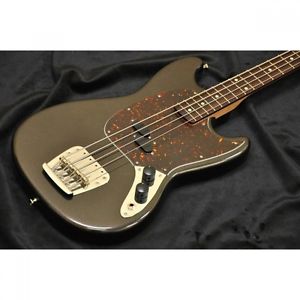 Psychederhythm Gastank Bass BLACK w/soft case From JAPAN Free shipping #H103