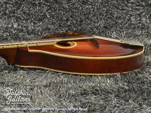 Gibson A-4 Used Mandolin  w/ Hard case