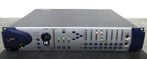 Digidesign PRE 2-Channel HD Mic Preamp MP008 REV-L