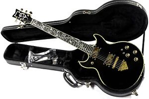 Ibanez AR620 Artist Expressionist Series Electric Guitar w/ Case