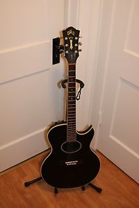 1983 Guild FS46ce Acoustic Electric Guitar
