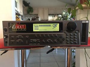 EMU-Systems E4XT Ultra