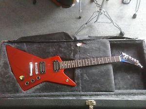 2004 Gibson Explorer
