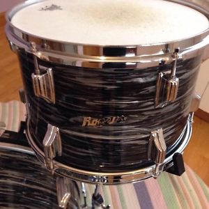 BATERÍA ROGERS VINTAGE