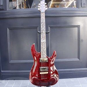 SCHECTERC-1 Classic [AD-C-1-CL] BCH FREESHIPPING from JAPAN