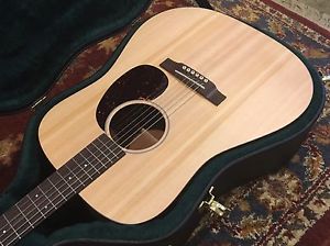 Martin Classic Custom D Mahogany