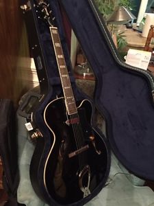 Guild A150 Savoy Hollow Body Ele